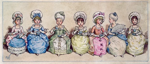 Illustration für 